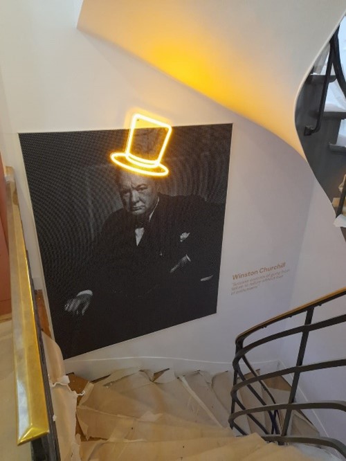 Néon LED – Art & Technic